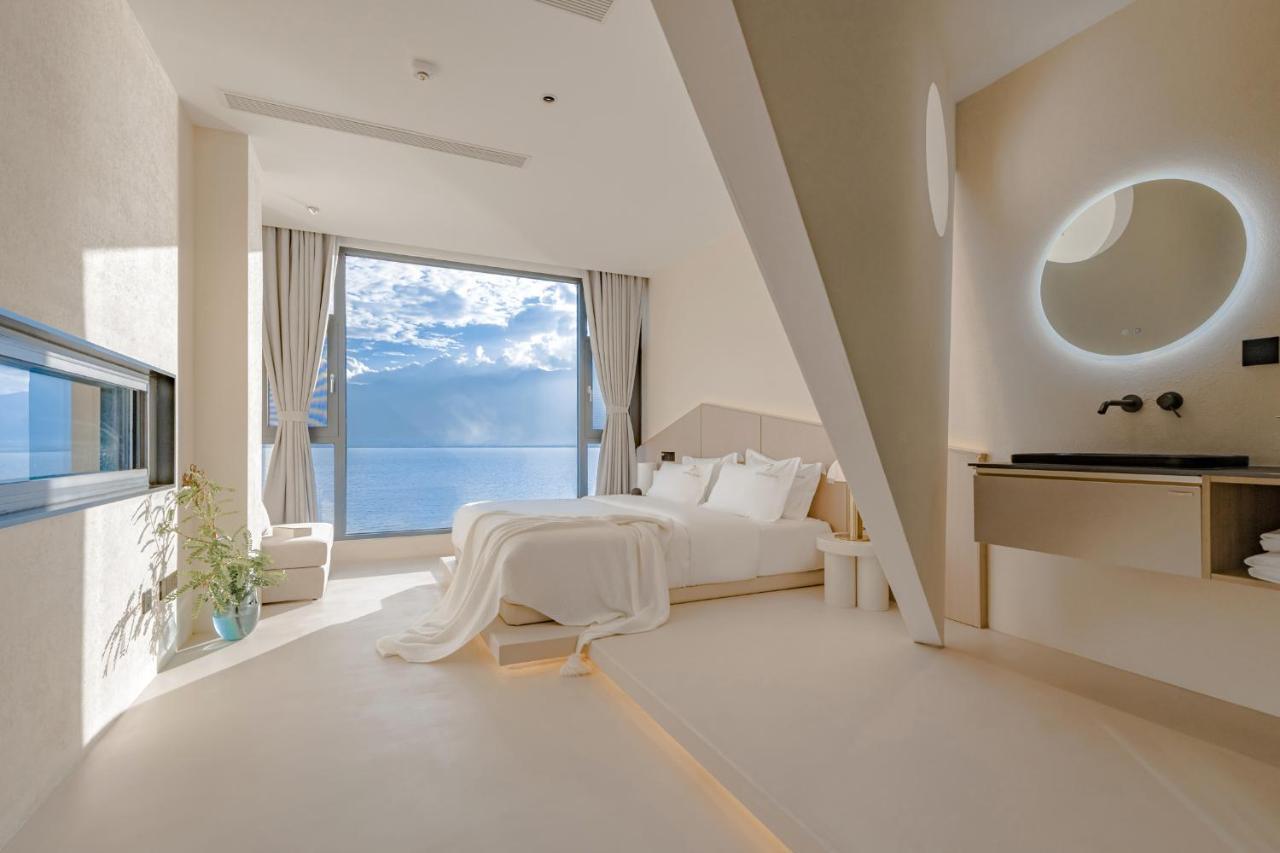 Dali Oriental Seaview Hotel -Dali Erhai Dış mekan fotoğraf