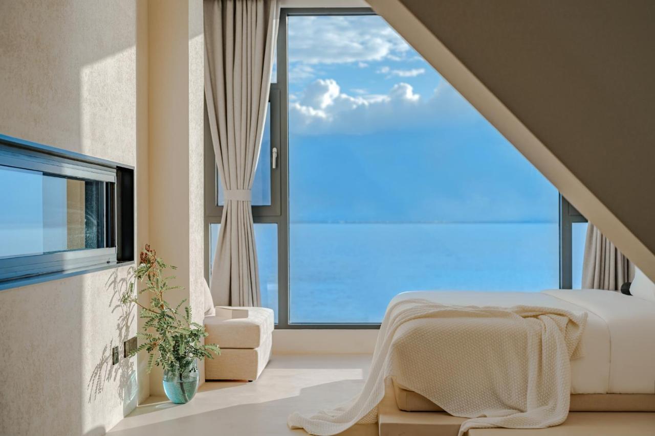 Dali Oriental Seaview Hotel -Dali Erhai Dış mekan fotoğraf