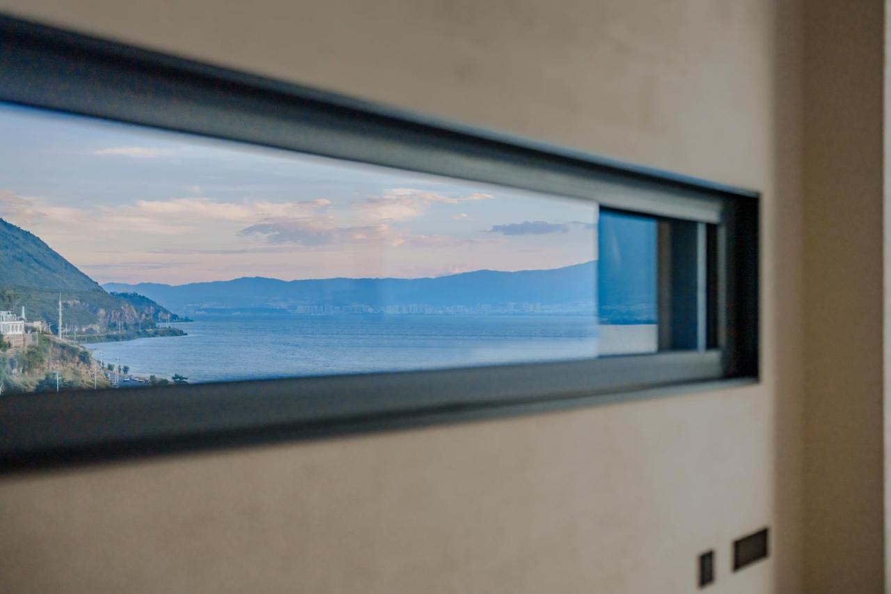 Dali Oriental Seaview Hotel -Dali Erhai Dış mekan fotoğraf
