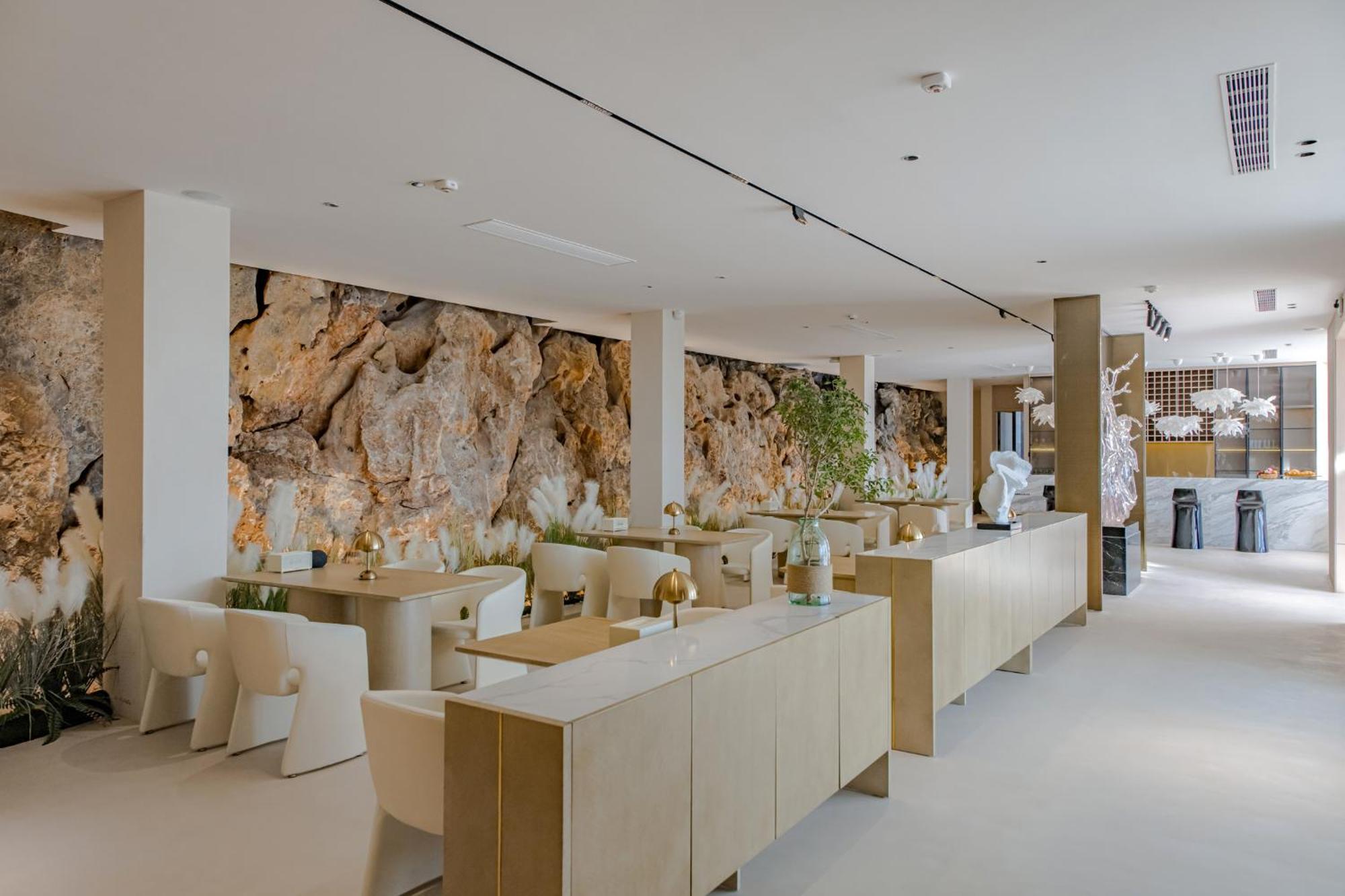 Dali Oriental Seaview Hotel -Dali Erhai Dış mekan fotoğraf
