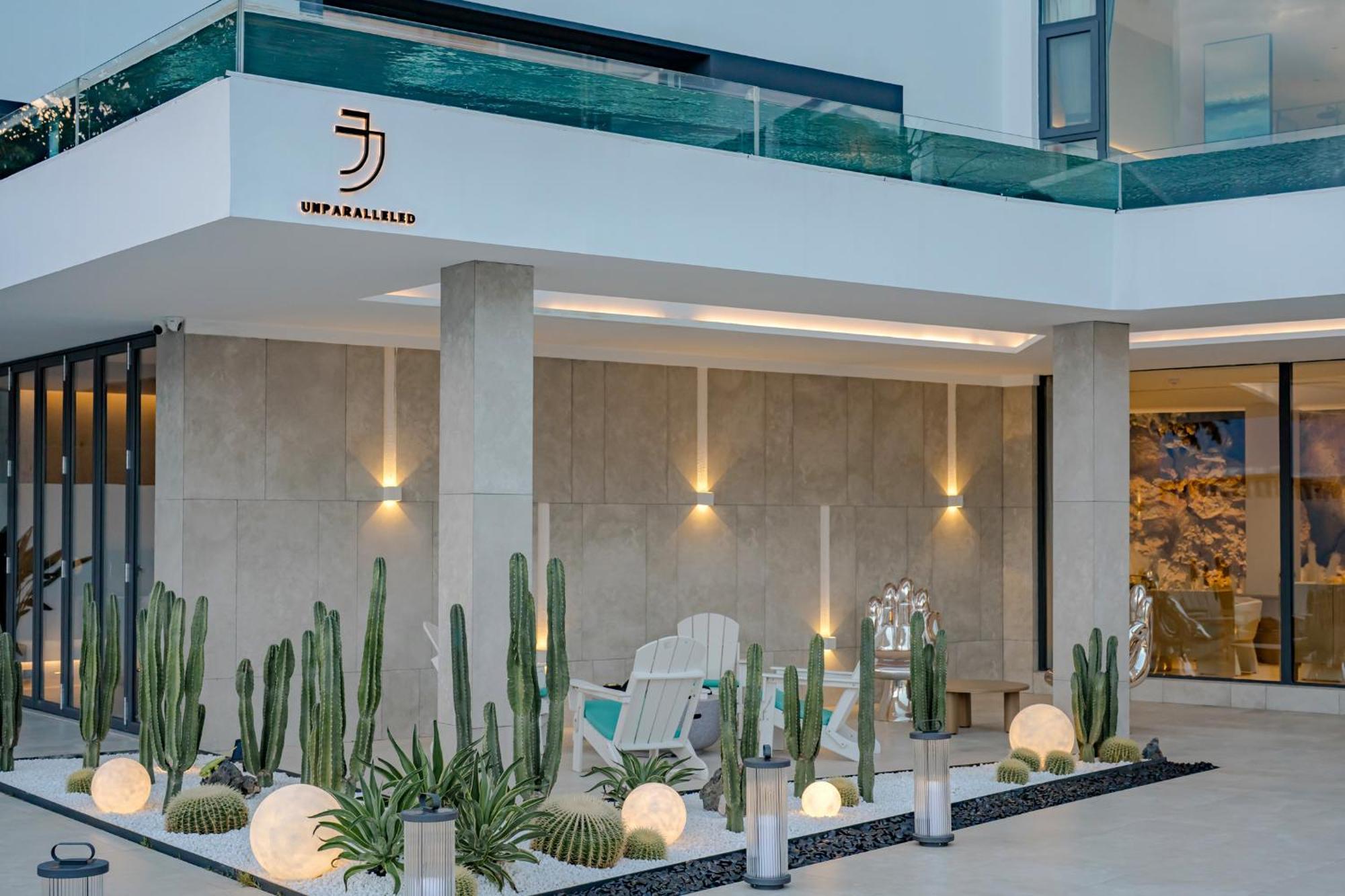 Dali Oriental Seaview Hotel -Dali Erhai Dış mekan fotoğraf