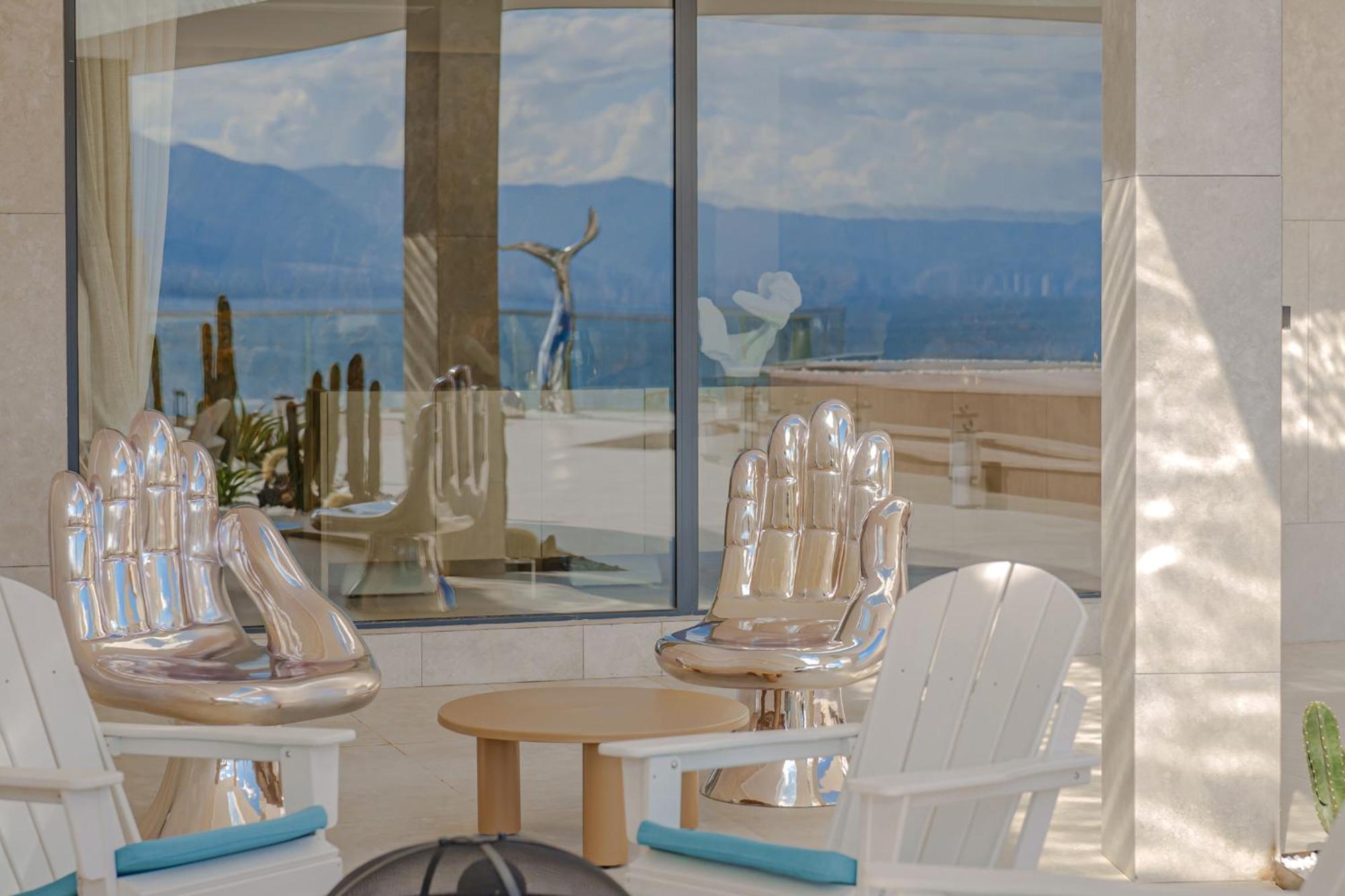 Dali Oriental Seaview Hotel -Dali Erhai Dış mekan fotoğraf