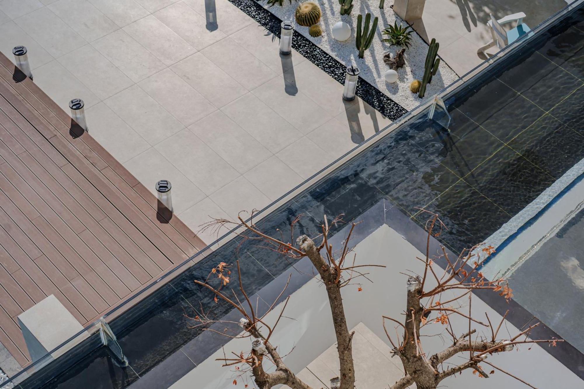 Dali Oriental Seaview Hotel -Dali Erhai Dış mekan fotoğraf