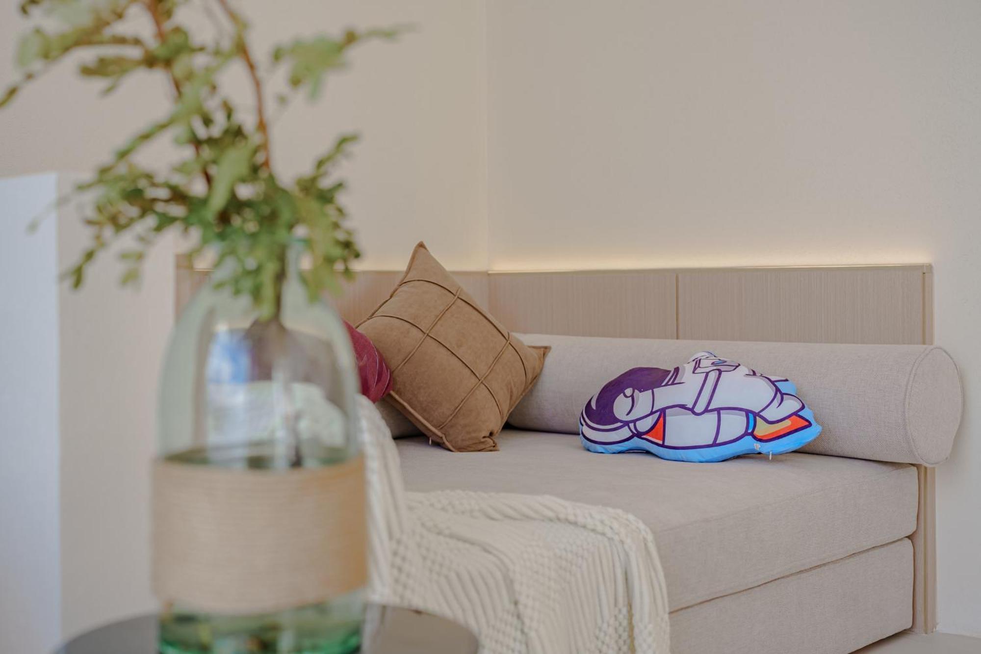 Dali Oriental Seaview Hotel -Dali Erhai Dış mekan fotoğraf