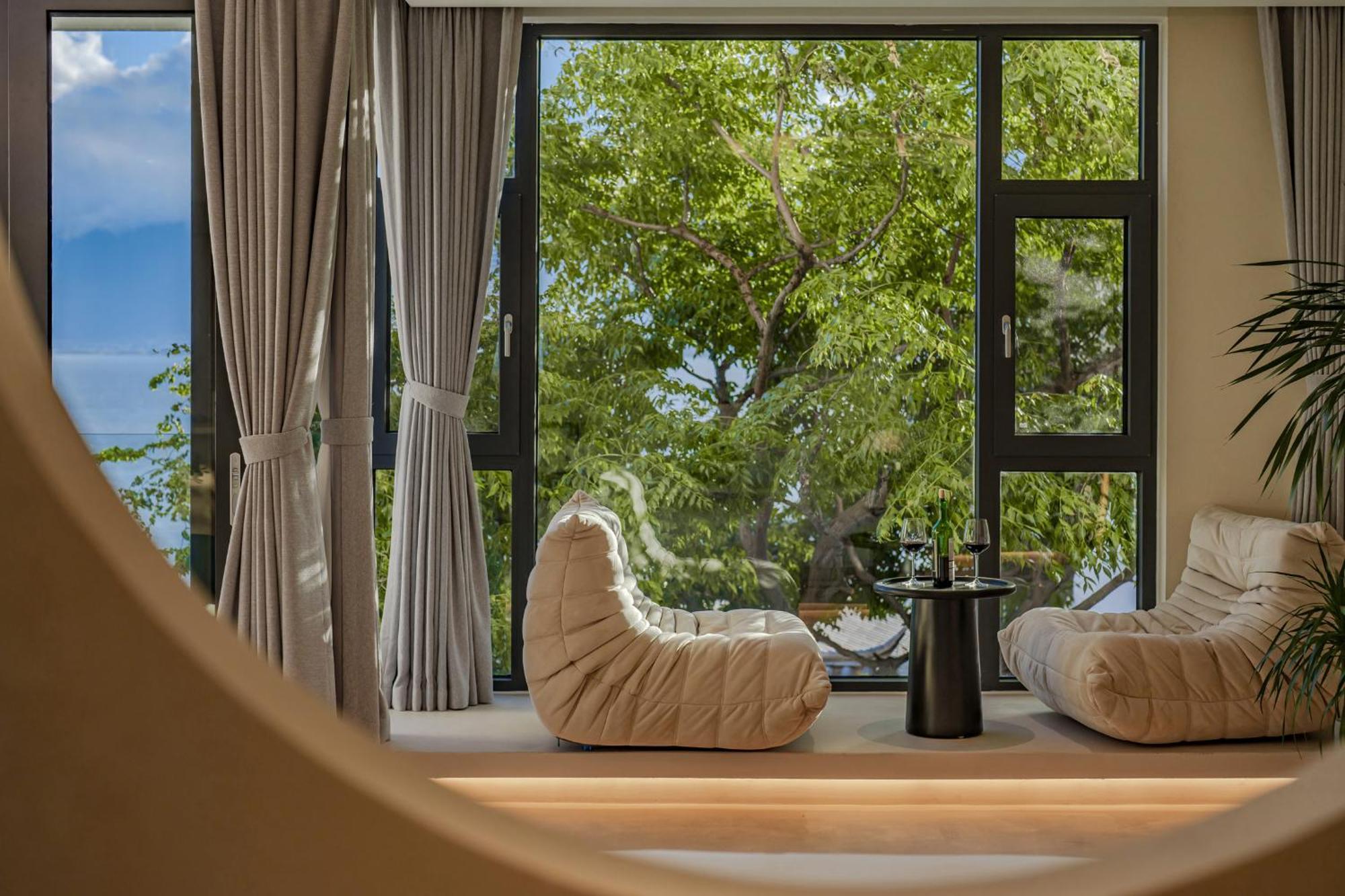 Dali Oriental Seaview Hotel -Dali Erhai Dış mekan fotoğraf